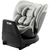 Автокрісло BRITAX-ROMER SWIVEL-GROW Max Air Linen Grey Автокрісло BRITAX-ROMER SWIVEL-GROW Max Air Linen Grey