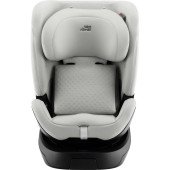 Автокрісло BRITAX-ROMER SWIVEL-GROW Max Air Linen Grey Автокрісло BRITAX-ROMER SWIVEL-GROW Max Air Linen Grey