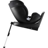 Автокресло BRITAX-ROMER SWIVEL-GROW Max Air Onyx Black Автокресло BRITAX-ROMER SWIVEL-GROW Max Air Onyx Black