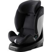 Автокресло BRITAX-ROMER SWIVEL-GROW Max Air Onyx Black Автокресло BRITAX-ROMER SWIVEL-GROW Max Air Onyx Black
