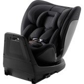 Автокресло BRITAX-ROMER SWIVEL-GROW Max Air Onyx Black Автокресло BRITAX-ROMER SWIVEL-GROW Max Air Onyx Black