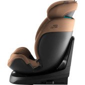 Автокрісло BRITAX-ROMER SWIVEL-GROW Max Air Warm Caramel