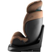 Автокрісло BRITAX-ROMER SWIVEL-GROW Max Air Warm Caramel