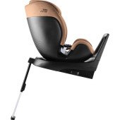 Автокрісло BRITAX-ROMER SWIVEL-GROW Max Air Warm Caramel