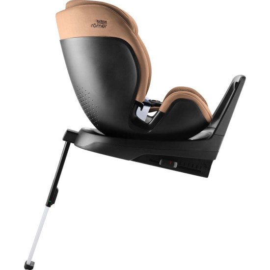 Автокрісло BRITAX-ROMER SWIVEL-GROW Max Air Warm Caramel