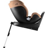 Автокрісло BRITAX-ROMER SWIVEL-GROW Max Air Warm Caramel