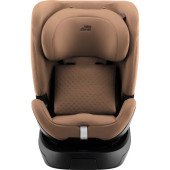 Автокрісло BRITAX-ROMER SWIVEL-GROW Max Air Warm Caramel