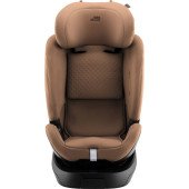 Автокрісло BRITAX-ROMER SWIVEL-GROW Max Air Warm Caramel