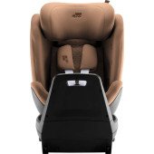 Автокрісло BRITAX-ROMER SWIVEL-GROW Max Air Warm Caramel