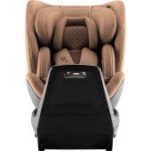 Автокрісло BRITAX-ROMER SWIVEL-GROW Max Air Warm Caramel