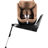 Автокрісло BRITAX-ROMER SWIVEL-GROW Max Air Warm Caramel