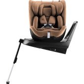 Автокрісло BRITAX-ROMER SWIVEL-GROW Max Air Warm Caramel