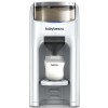 Машина для приготування дитячої суміші Baby Brezza Formula Pro Advanced, білий