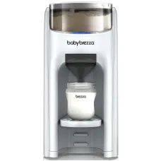 Машина для приготування дитячої суміші Baby Brezza Formula Pro Advanced, білий Машина для приготування дитячої суміші Baby Brezza Formula Pro Advanced, білий