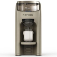 Машина для приготування дитячої суміші Baby Brezza Formula Pro Advanced, бежевий