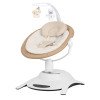 Заколисуючий центр Carrello Adora CRL-10305 Desert Beige