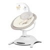 Заколисуючий центр Carrello Adora CRL-10305 Stone Grey