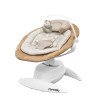 Заколисуючий центр Carrello Mio CRL-10308 Linen Beige