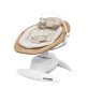 Заколисуючий центр Carrello Mio CRL-10308 Linen Beige