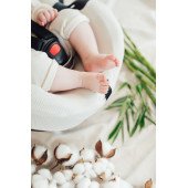 Летний чехол BRITAX-ROMER BabySafe Pro 2025 Moonbeam