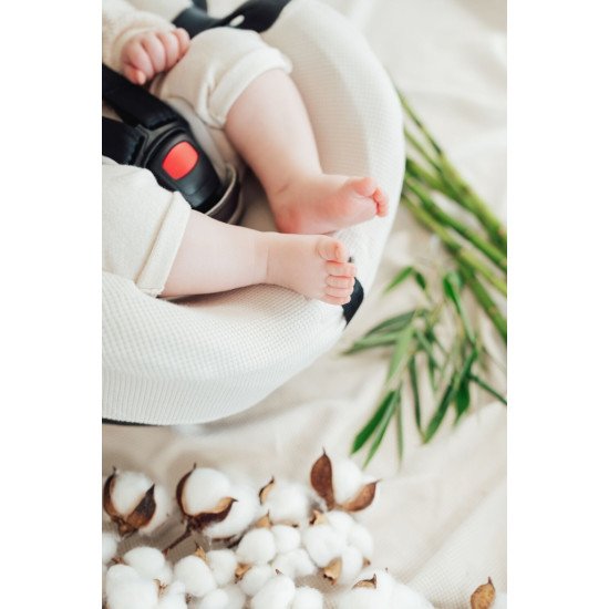 Летний чехол BRITAX-ROMER BabySafe Pro 2025 Moonbeam