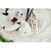 Летний чехол BRITAX-ROMER BabySafe Pro 2025 Moonbeam