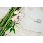 Летний чехол BRITAX-ROMER BabySafe Pro 2025 Moonbeam