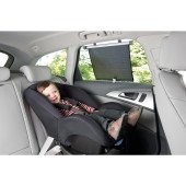 Шторка от солнца BEBE CONFORT Black