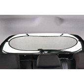 Шторка от солнца BEBE CONFORT REAR VIEW Black