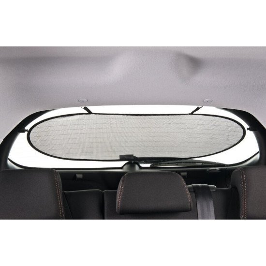 Шторка от солнца BEBE CONFORT REAR VIEW Black