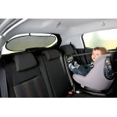 Шторка от солнца BEBE CONFORT REAR VIEW Black