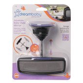 Додаткове дзеркало DreamBaby DELUXE Додаткове дзеркало DreamBaby DELUXE