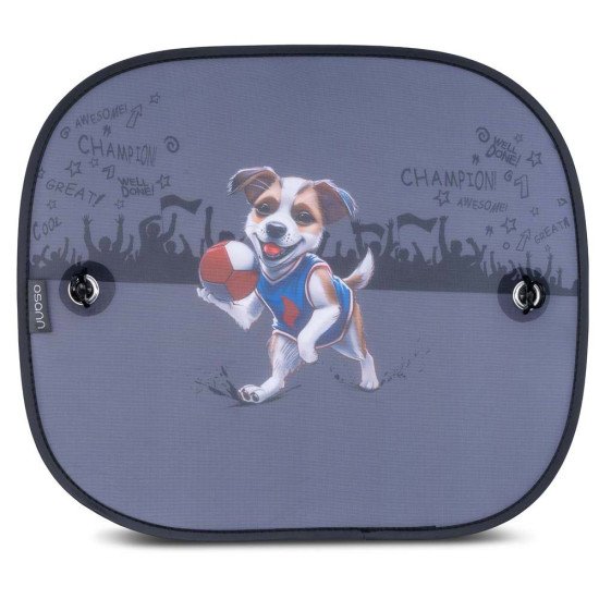 Шторка от солнца Osann Dog Шторка от солнца Osann Dog
