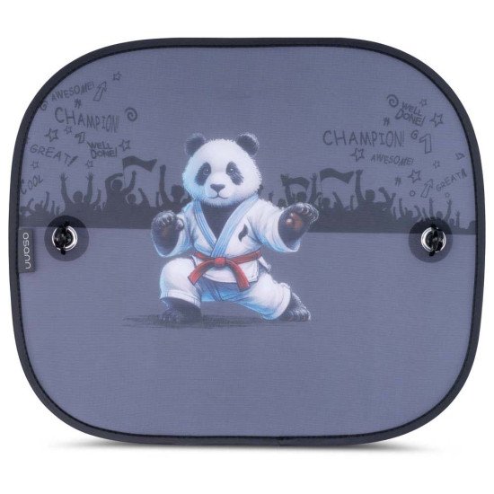 Шторка от солнца Osann Panda Шторка от солнца Osann Panda