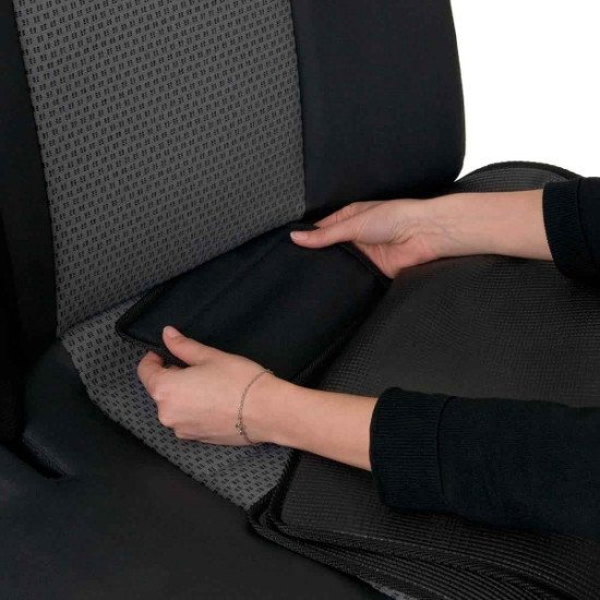 Защитный коврик для автокресла Hauck Sit On Me