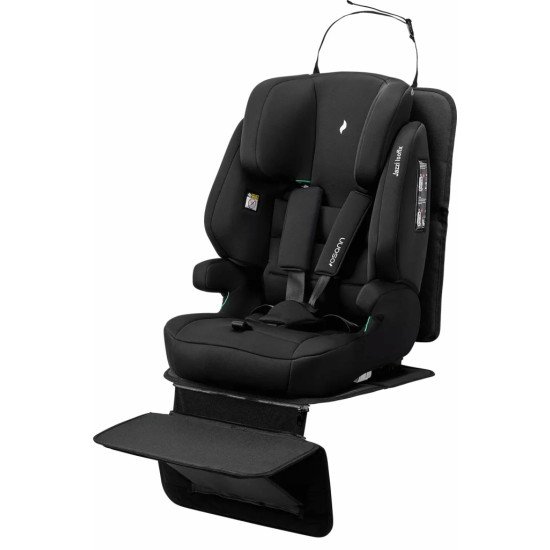 Защитный коврик с подставкой для ног Osann