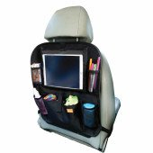 Набор аксессуаров для автомобиля DreamBaby (шторка, органайзер, зеркало) Набор аксессуаров для автомобиля DreamBaby (шторка, органайзер, зеркало)