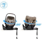 Платформа Joolz Maxi-Cosi FamilyFix Slide Pro