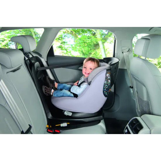 Захисний килимок MAXI-COSI Black Захисний килимок MAXI-COSI Black