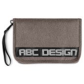 Пеленальний органайзер ABC Design Multi Nature Пеленальний органайзер ABC Design Multi Nature