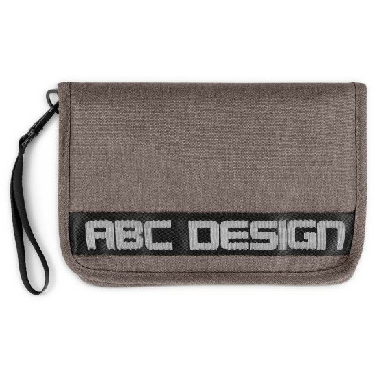 Пеленальний органайзер ABC Design Multi Nature Пеленальний органайзер ABC Design Multi Nature