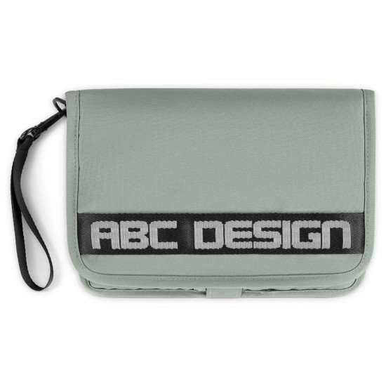 Пеленальный органайзер ABC Design Multi Pine Пеленальный органайзер ABC Design Multi Pine
