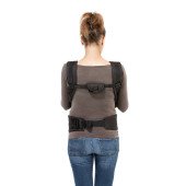 Сумка-переноска BEBE CONFORT Go 4 Black Chic Сумка-переноска BEBE CONFORT Go 4 Black Chic