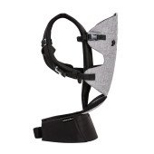 Сумка-переноска BEBE CONFORT Go 4 Black Chic Сумка-переноска BEBE CONFORT Go 4 Black Chic
