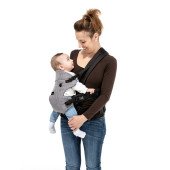 Сумка-переноска BEBE CONFORT Go 4 Black Chic Сумка-переноска BEBE CONFORT Go 4 Black Chic