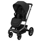 Коляска прогулочная MAXI-COSI FAME Twillic Black Коляска прогулочная MAXI-COSI FAME Twillic Black