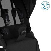 Коляска прогулочная MAXI-COSI FAME Twillic Black Коляска прогулочная MAXI-COSI FAME Twillic Black