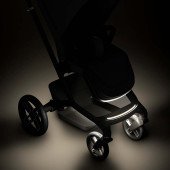 Коляска прогулочная MAXI-COSI FAME Twillic Black Коляска прогулочная MAXI-COSI FAME Twillic Black