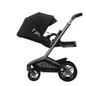 Коляска прогулочная MAXI-COSI FAME Twillic Black Коляска прогулочная MAXI-COSI FAME Twillic Black
