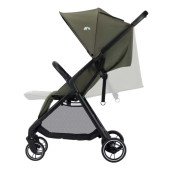 Коляска прогулянкова Bebe Confort Azur Mineral Green